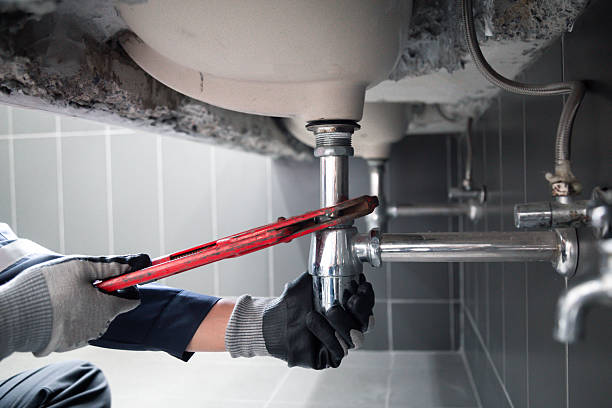 Trusted Gas Line Repair service in Elk Creek, VA - AAA Plumbing Heating